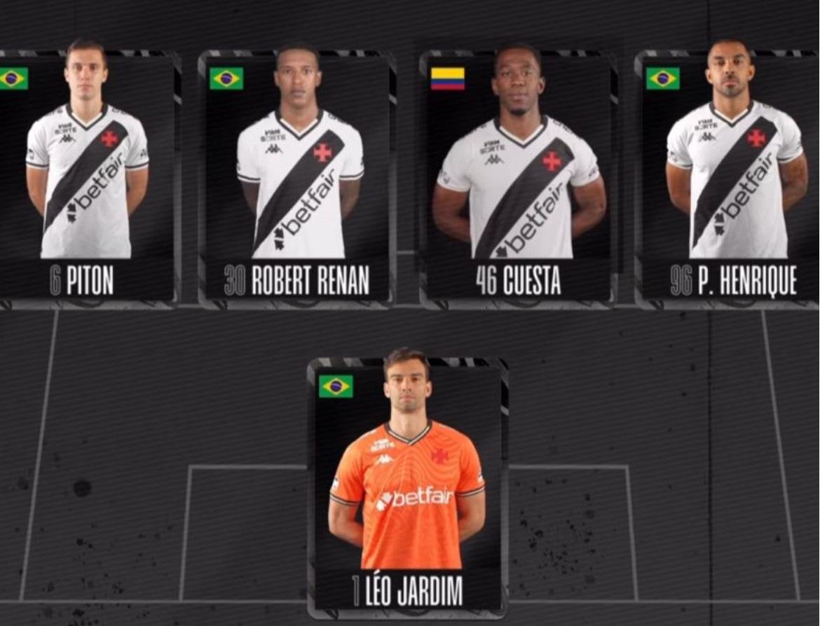 O lugar mais seguro hoje no Rio de Janeiro: