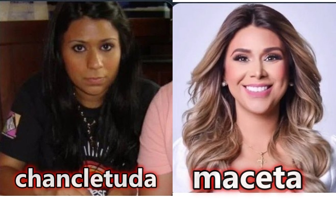 como son las cosas,,,, veaa! 
la metamorfosis