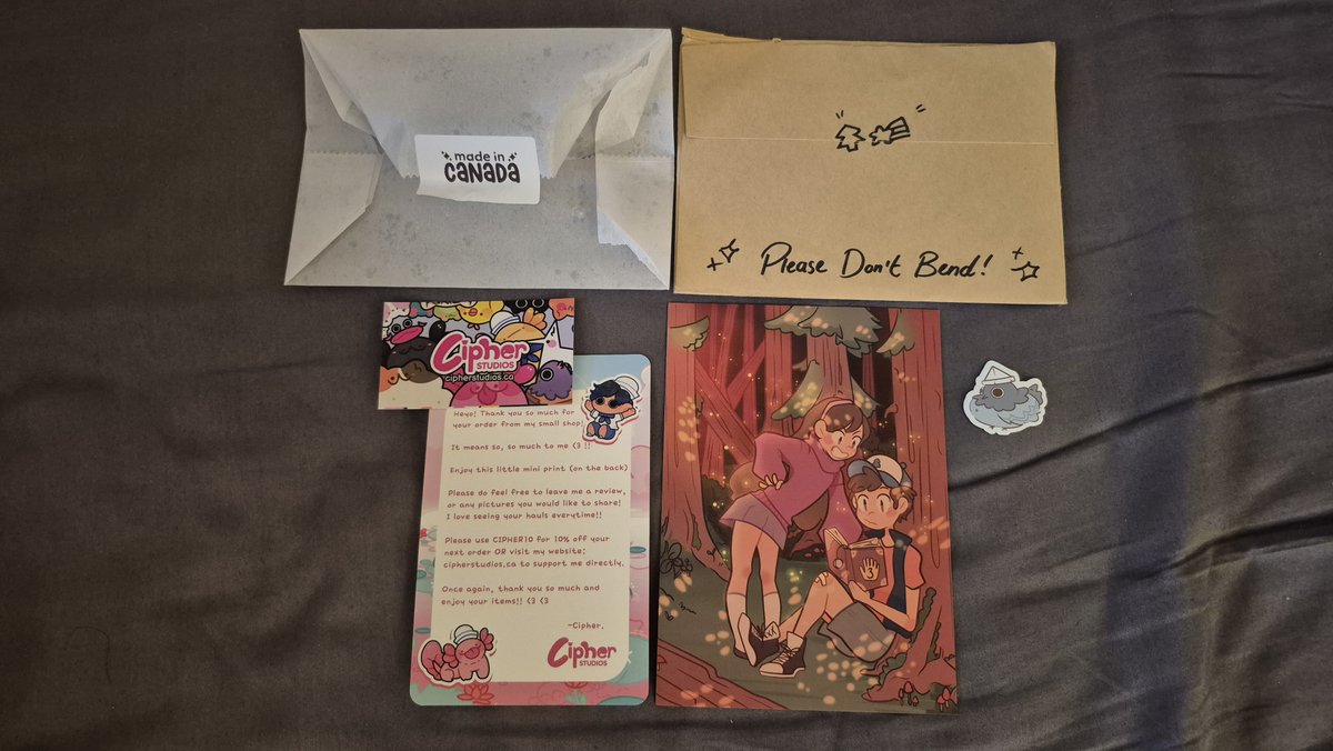 ♡FBHL♡ 🌲✈GFFan🇨🇦💫 on X