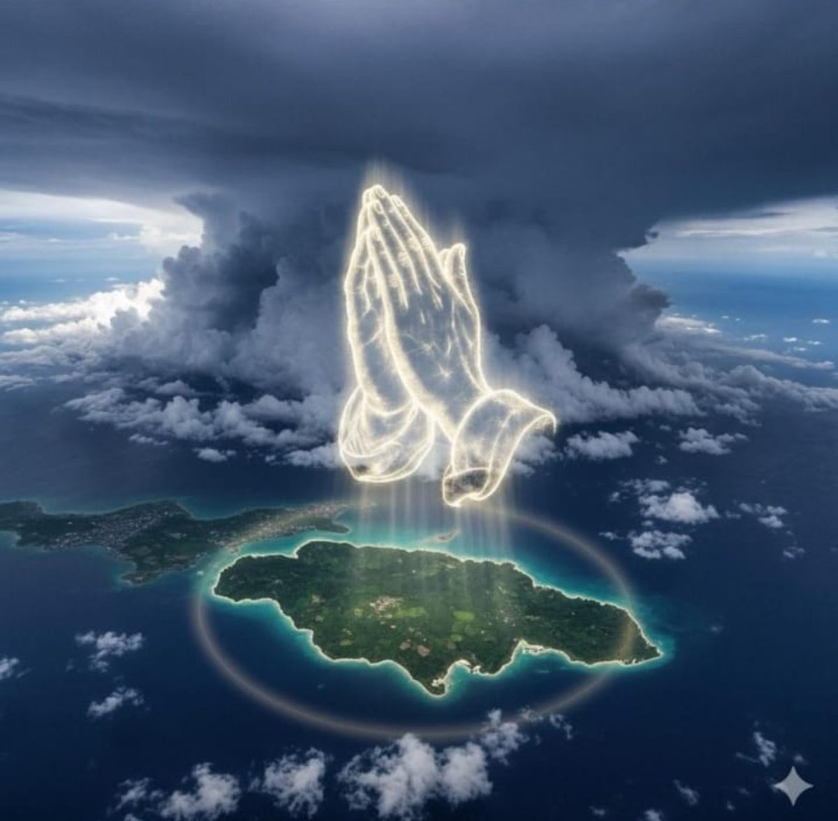 Pray For Jamaica 🇯🇲