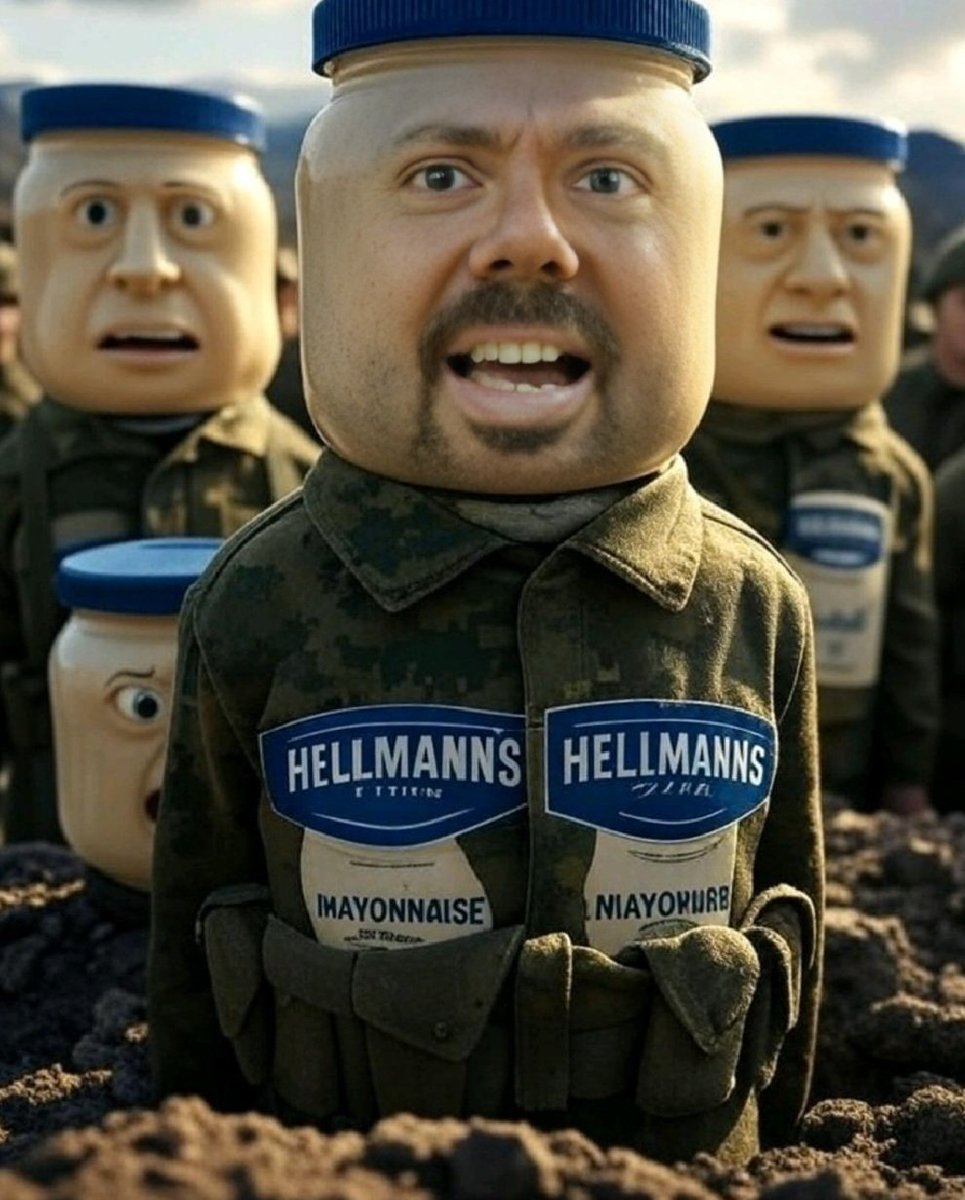 Fellow Jarheads: Do not cede ground. We will win this fight.