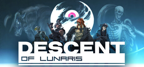 RPGCodex's tweet image. Descent of Lunaris is a JRPG-inspired dungeon crawler set on a haunted moon coming in 2026 rpgcodex.net/forums/threads…
