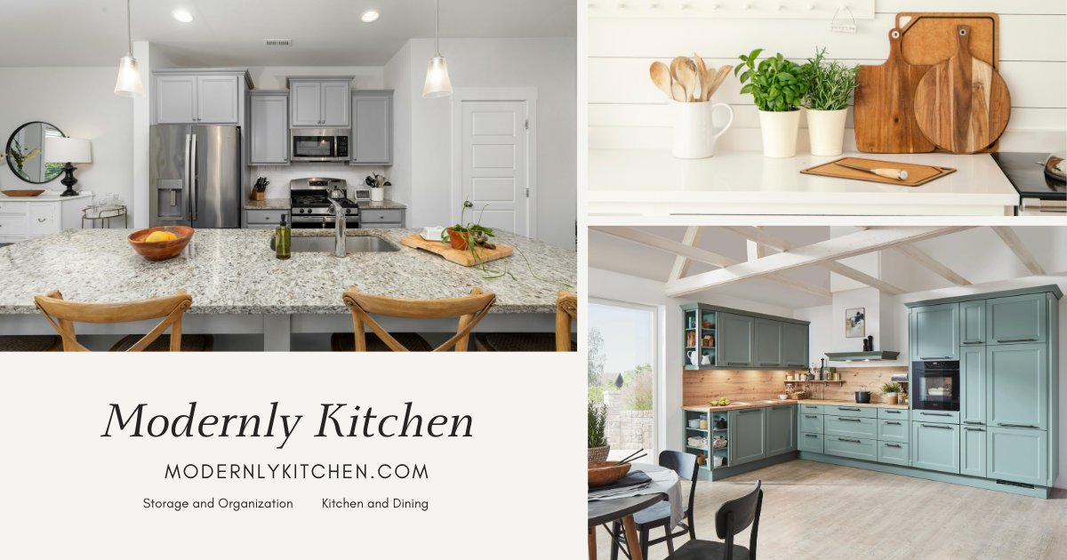 Modernlykitchen's tweet image. Cook smarter, not harder.
Explore our top-rated kitchen tools that turn every meal into a masterpiece.
Shop now → modernlykitchen.com
#kitchentools #kitchenappliances #kitchencookware #kitchenbakeware #kitchenessentails