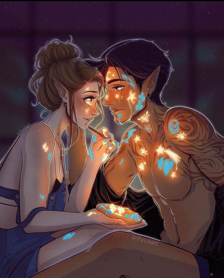 lyn⋆ | 📖 Rainha das Sombras tweet media
