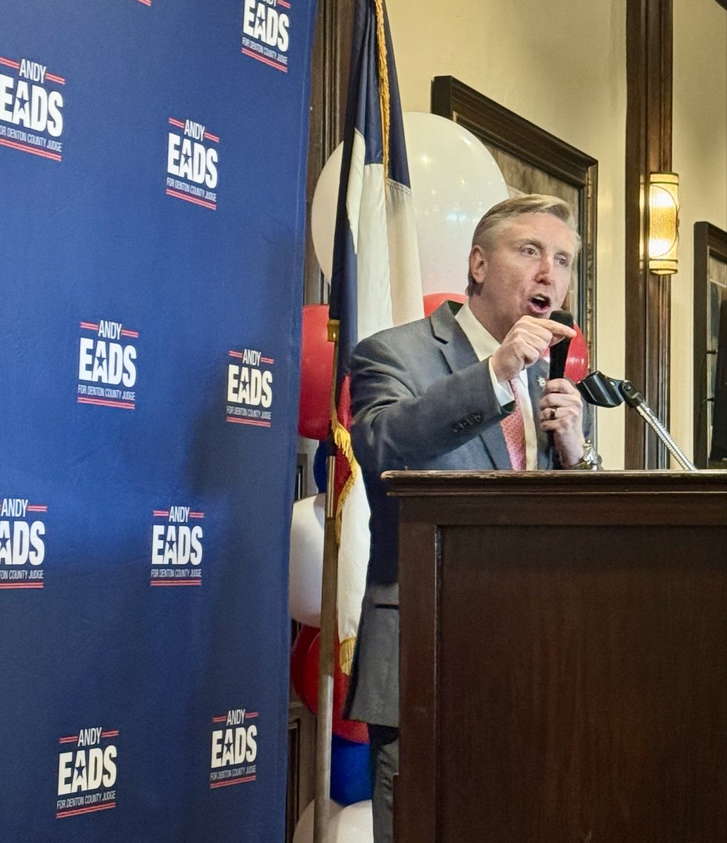 Mindy Bumgarner for Texas tweet media