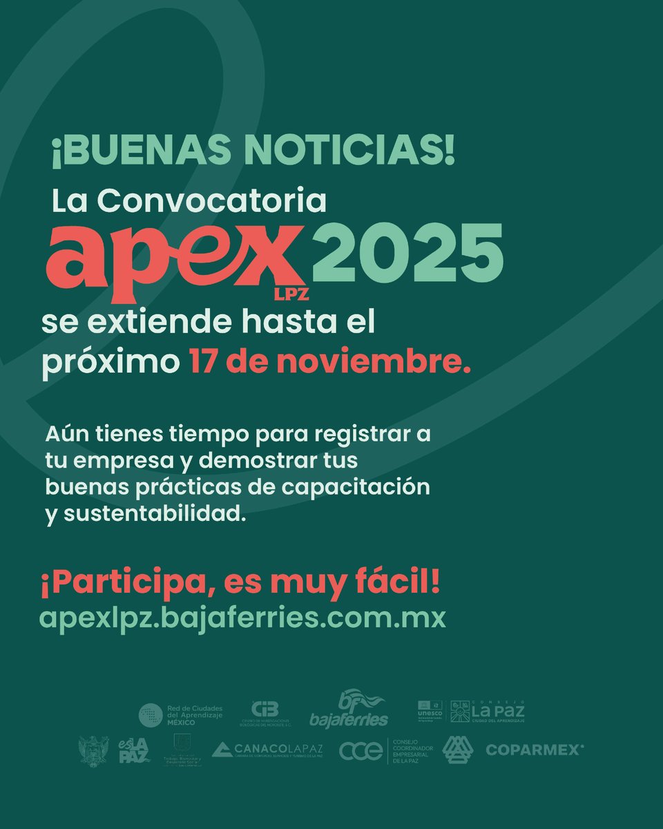 Baja Ferries Oficial tweet media