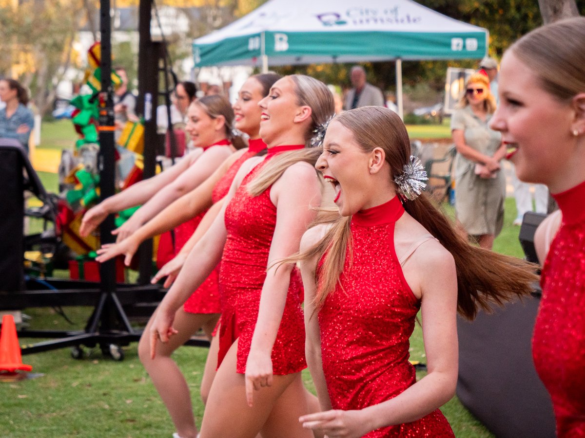 City of Burnside tweet media