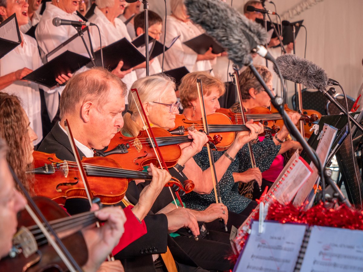 City of Burnside tweet media