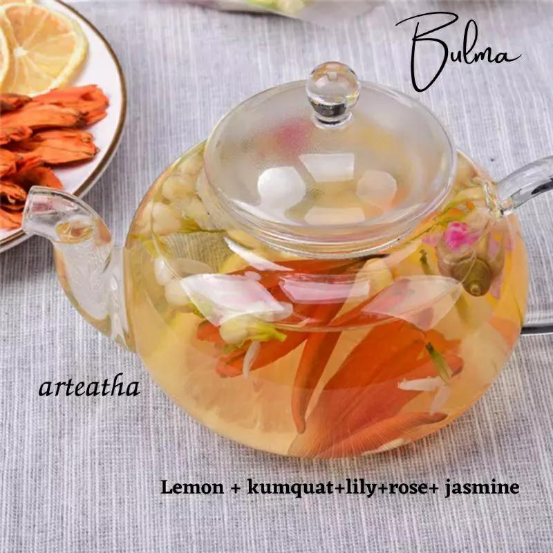 Ramuan sehat dan cantik ala Suzanna tuh kayka gini kali, ya. Pakai bunga melati, mawar, lily. 🌹🍃

Tapi katanya, ramuan ini beneran banyak khasiatnya, lho. Dan, harganya gak sampai lima ribu. 😮

Cek saja di sini. 👇🏻👇🏻
s.shopee.co.id/8pdWtQJczj
s.shopee.co.id/8fK6gpaTDu