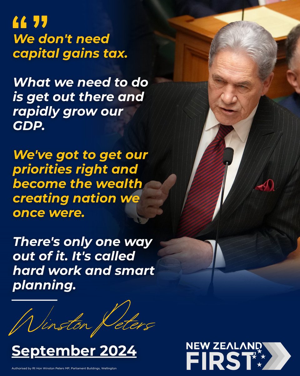 nzfirst's tweet image. 