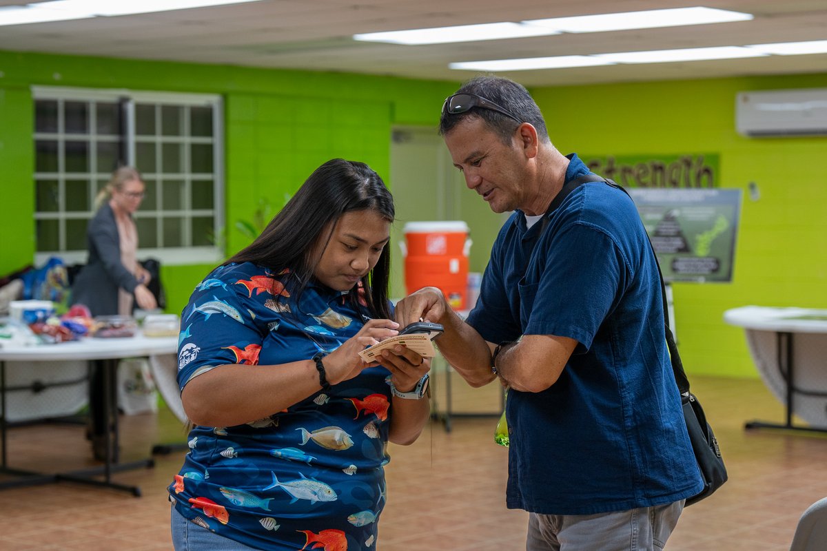 UOG Sea Grant tweet media