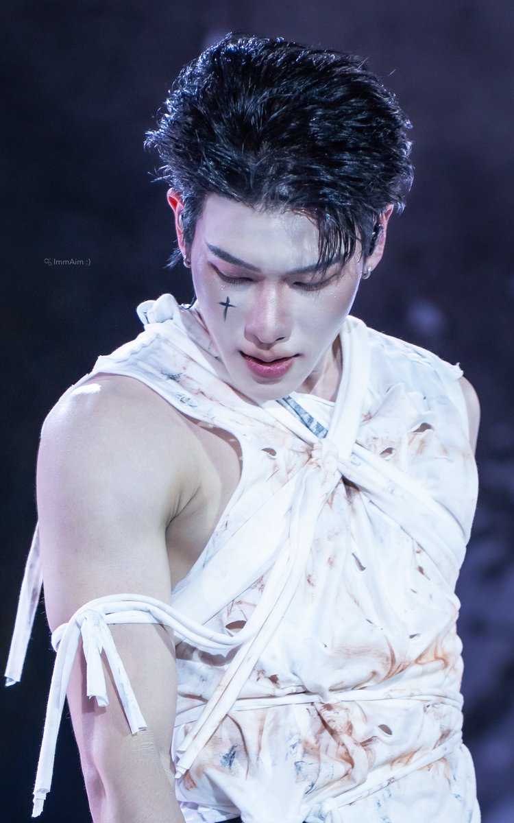 มุมนี้มะมี๊ขิตได้เลยอ่ะคั้บบ ฮื่ออ 🫠❤️‍🩹✨

Halloween with DAOUOFFROAD

#DAOUOFFROADSiamHalloween2025
#ออฟโรด #offroadKTP