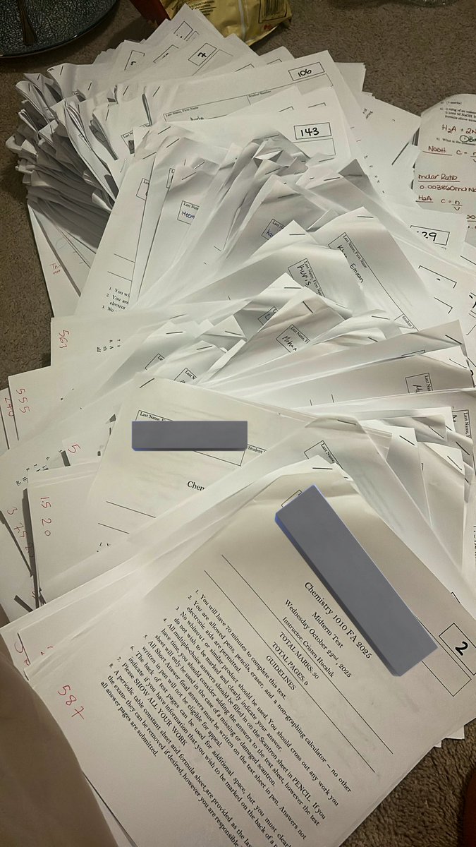 واقعا اعصابم درد میکنه از این تعداد مارکینگی که دارم انجام میدم