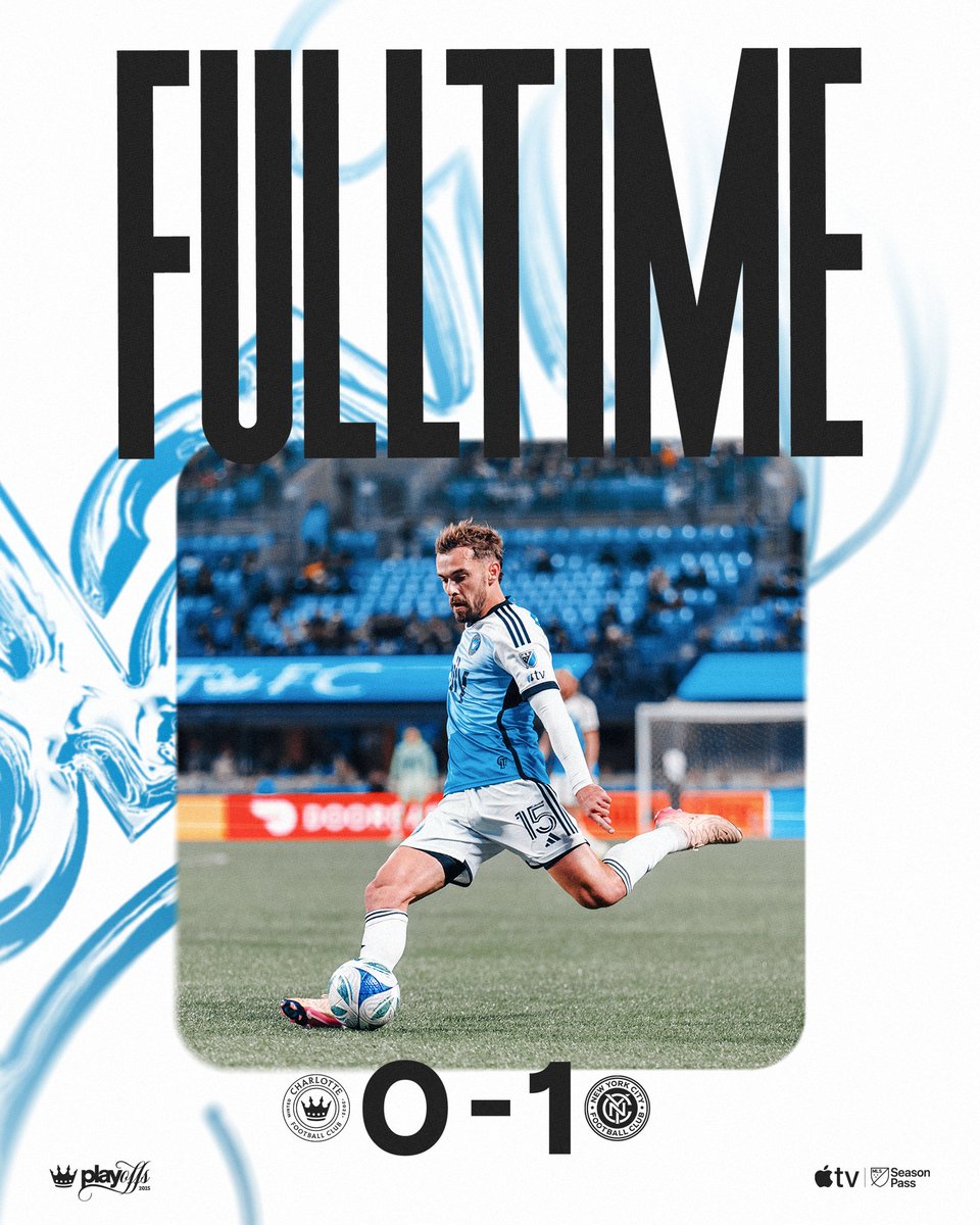 Charlotte FC tweet media