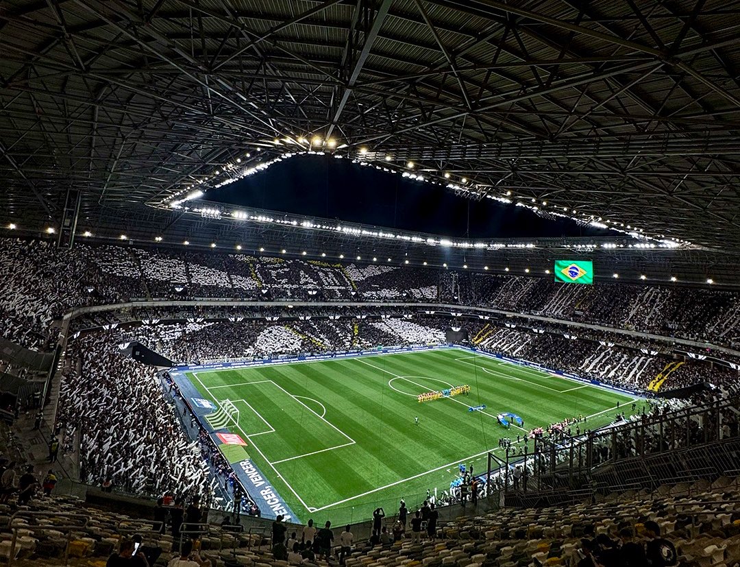 A Massa é um completo ABSURDO. 

📸 <a href="/Atletico/">Atlético</a>