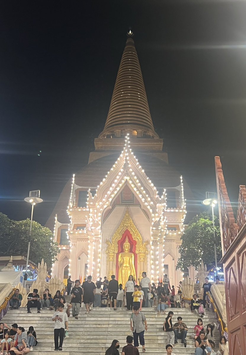 Saterdaysstarot's tweet image. ☘️ภายใน 24 ชั่วโมงนี้
ขอให้ผู้ที่ผ่านเข้ามาพบเห็นข้อความนี้ ได้รับการยืนยันจากทุกๆสิ่ง ถ้ามีการลังเล มีการตัดสินใจ คิดไม่ตกมาสักระยะ ขอให้มีสัญญาณบางอย่าง หรือแม้กระทั่งใครสักคนมาสะกิดต่อมการตัดสินใจของคุณ ให้มันเป็นไปในทางที่ดีและอย่างที่คุณหวัง 🙏🏻

#น้อมรับพลังงานดีดี เมนชั่น…