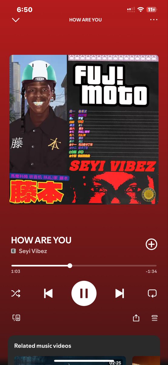 Oluwadamil71529's tweet image. I just want to say Hello 👋