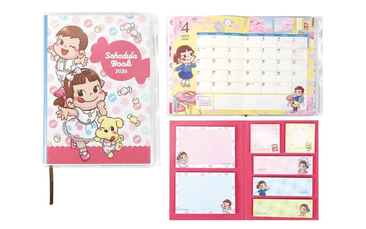 ペコちゃん　 PEKO × INSTINCTOY × HOW叁 MONSTER PEKO”Milky Fantasia” 童年