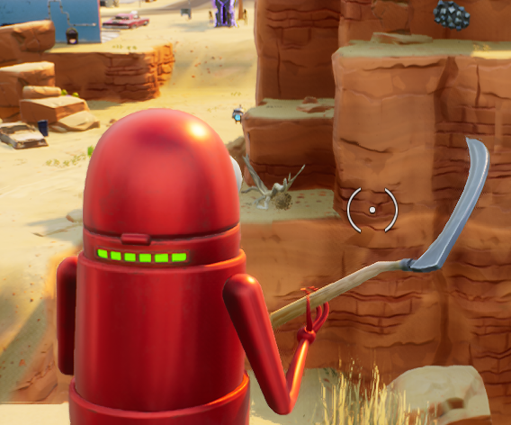 CrisCraft tweet media