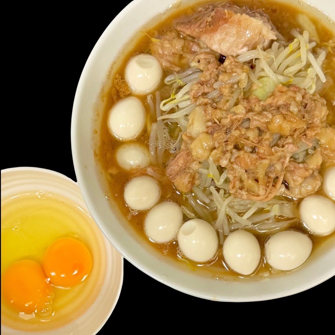 ラーメン好き クロコ🐊(黒こしょう改め)#ラーメン好き🍜 (@kurokosho_rzk