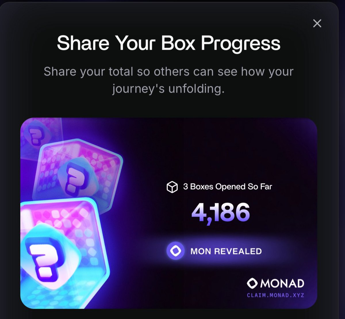 MoNALiS’Ai𝓠 (@_3xess) on Twitter photo 