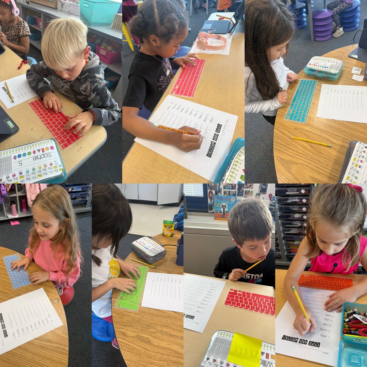 Berman Firsties tweet media