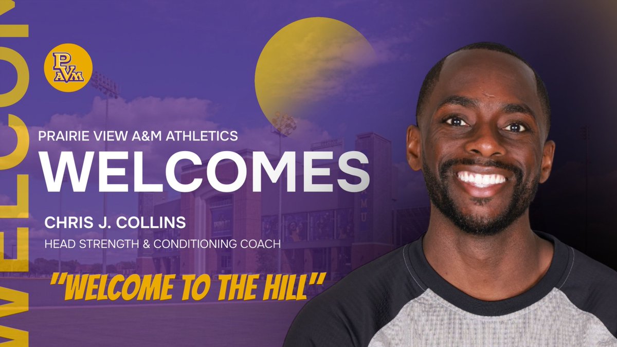 PVAMU Panthers tweet media