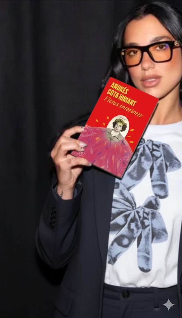 Nos vemos el jueves… en LA MANO