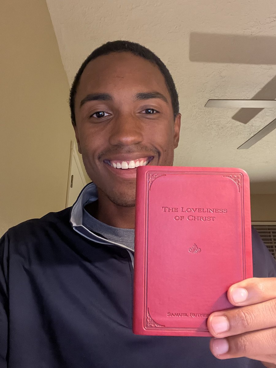 First YouTube post will be on my channel tomorrow at 12pm! The link is in my X bio! Soli deo gloria.