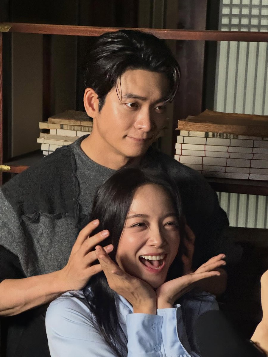 Kang Taeoh. tweet media