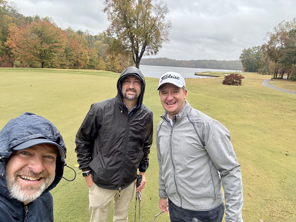 RDU Pastoral Cohort with our wives. It’s been a good few days!