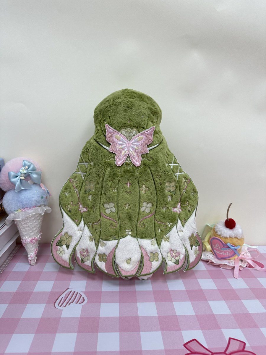 汐瑞玩偶（オーダー受付窓口） (@XiRui6998) / Posts / X