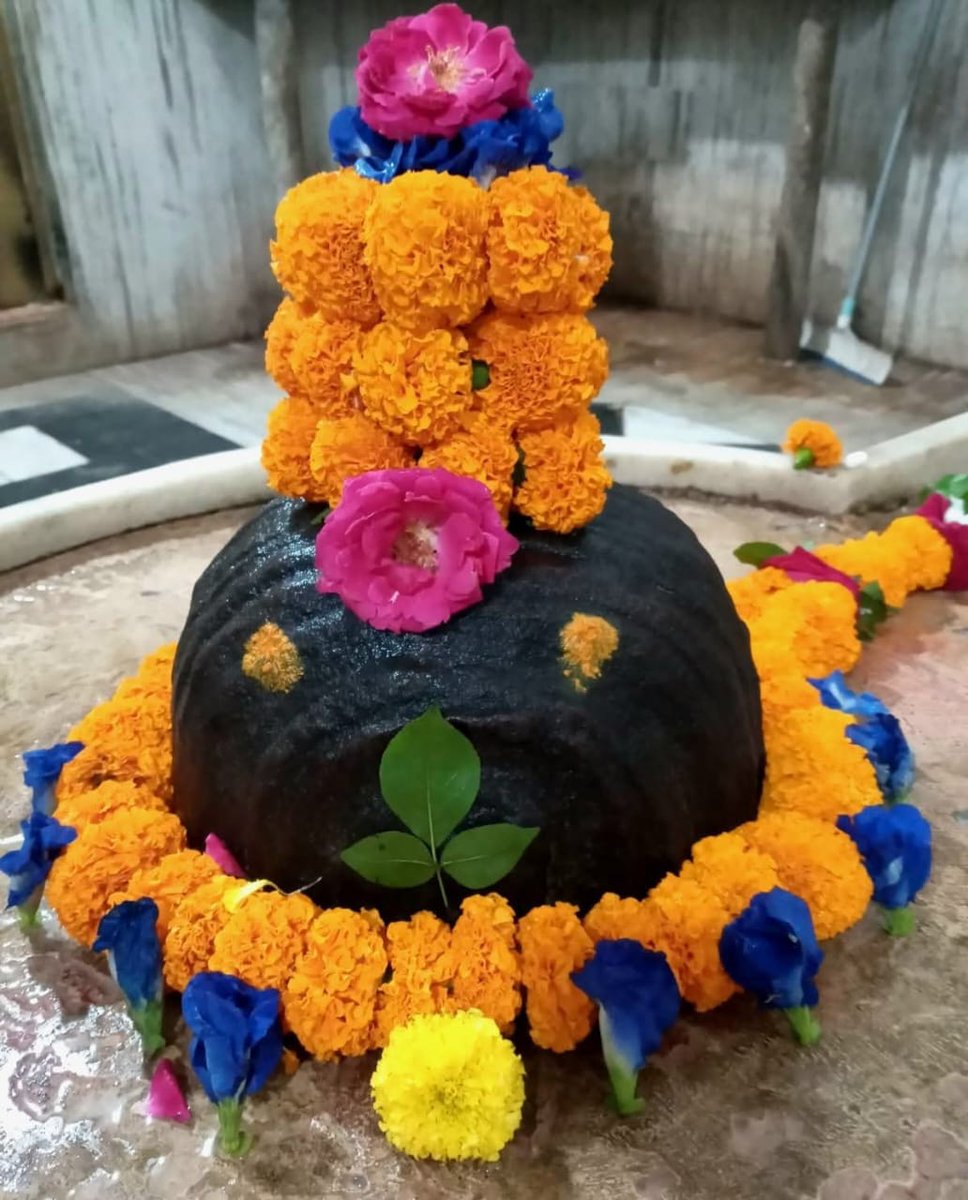 श्री क्षीरेश्वर नाथ महादेव, अयोध्याधाम के आज दिनाँक 29-10-2025 के अद्भुत एवं अलौकिक दर्शन!