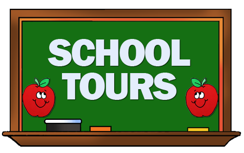 Join us for one of our tours next month on November 12th or November 26th at 9 AM

Register at forms.office.com/r/cbJUA9ZsTX
