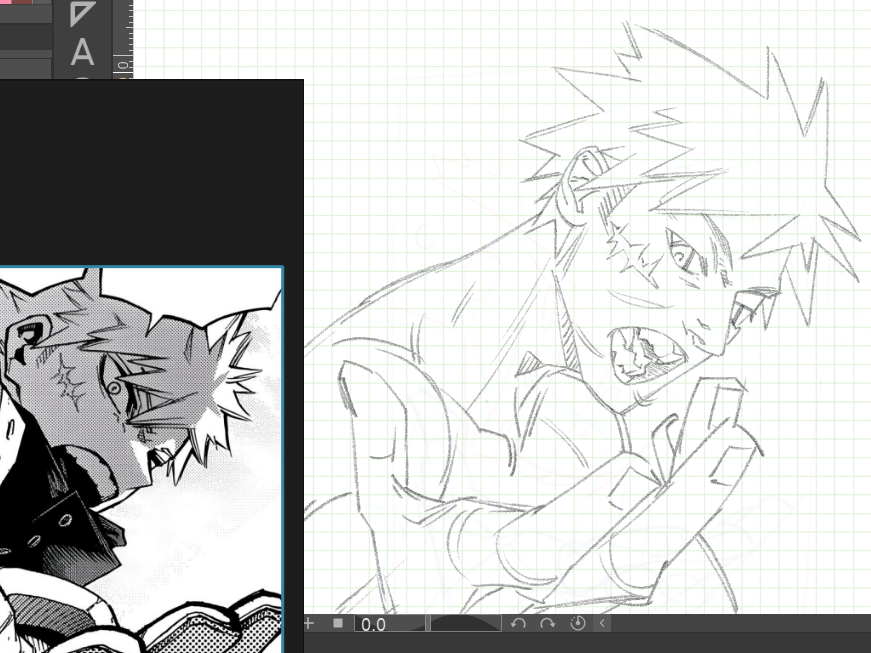 #bakugoukatsuki