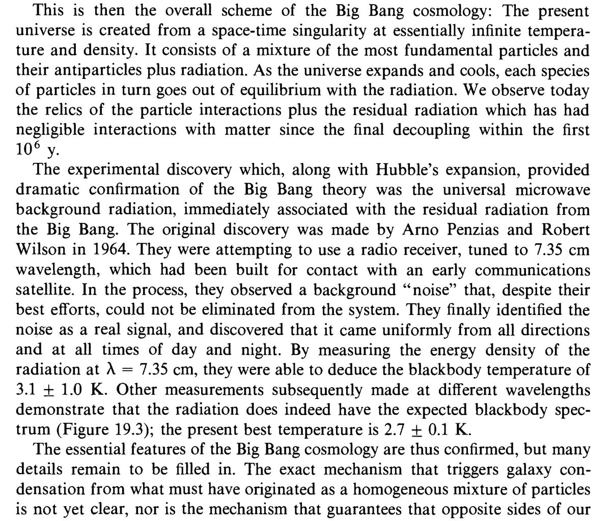 زبــدة الـفـيـزيـاء tweet media
