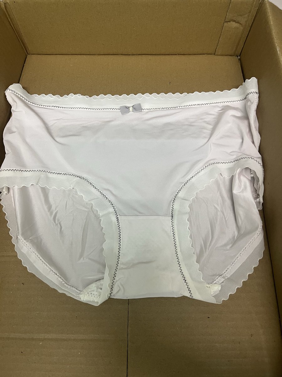 出售🎉

醫院行政內衣褲
每次去櫃檯看到的小姐姐
大家不好奇裡面都穿什麼嗎🤪
有興趣的都可以來詢問

價格已連結為主
商品存貨請看連結

drive.google.com/drive/folders/…