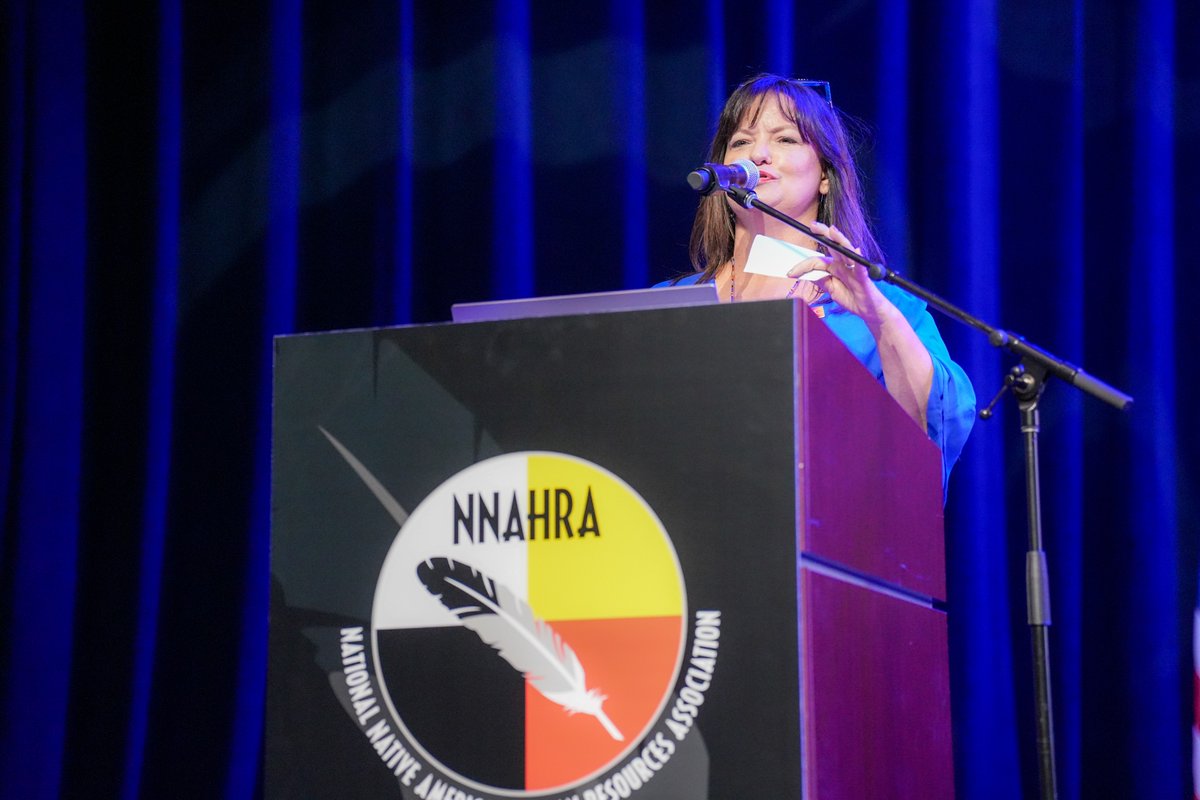 nnahra's tweet image. Calling Indigenous HR pros &amp;amp; tribal leaders! Join NNAHRA for support, networking, and education. Connect with 2,000+ members from 400 tribes! Don’t miss this historic chance! nnahra.org/membership-wa-… #IndigenousHR #TribalSovereignty #HRNetworking