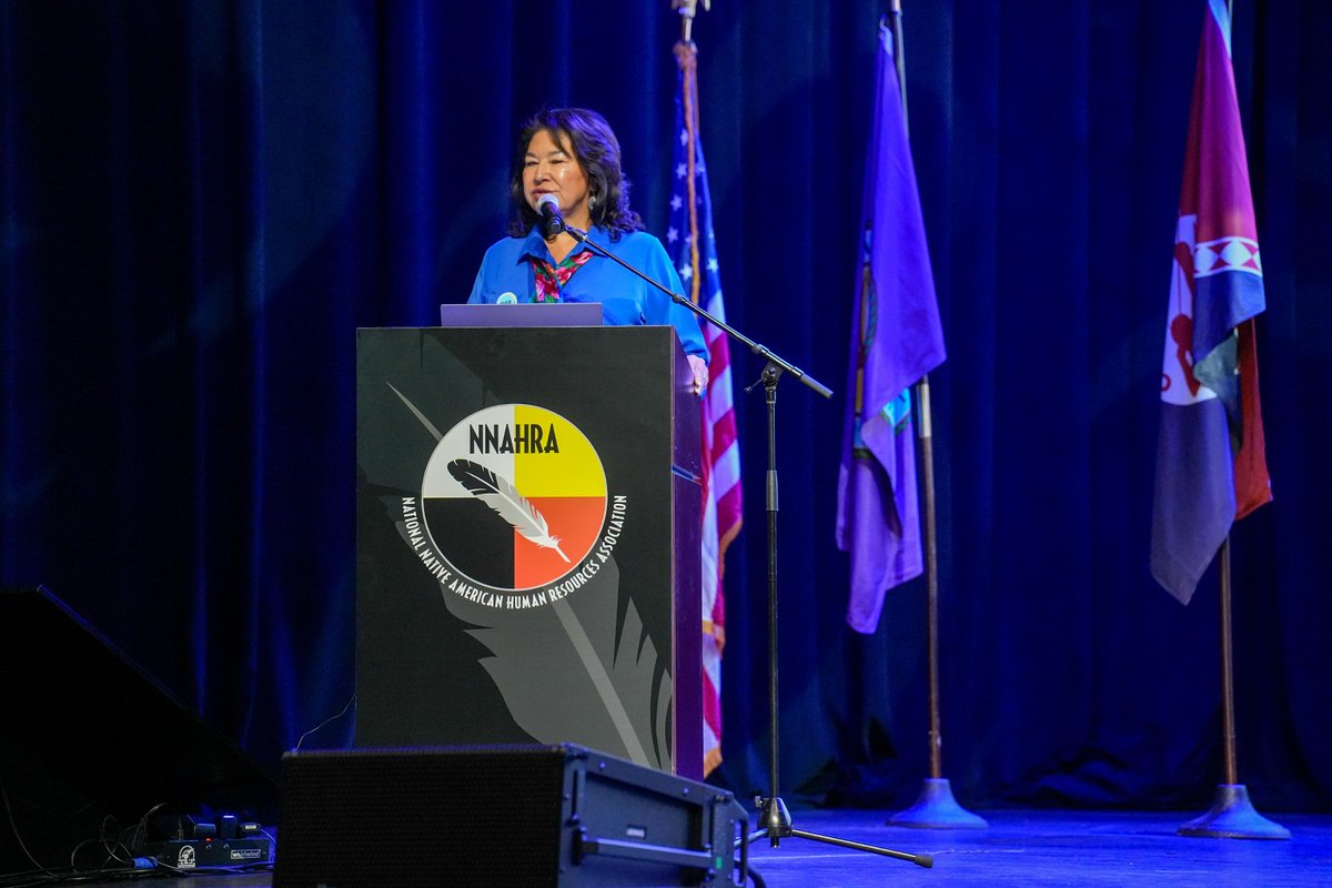 nnahra's tweet image. Calling Indigenous HR pros &amp;amp; tribal leaders! Join NNAHRA for support, networking, and education. Connect with 2,000+ members from 400 tribes! Don’t miss this historic chance! nnahra.org/membership-wa-… #IndigenousHR #TribalSovereignty #HRNetworking