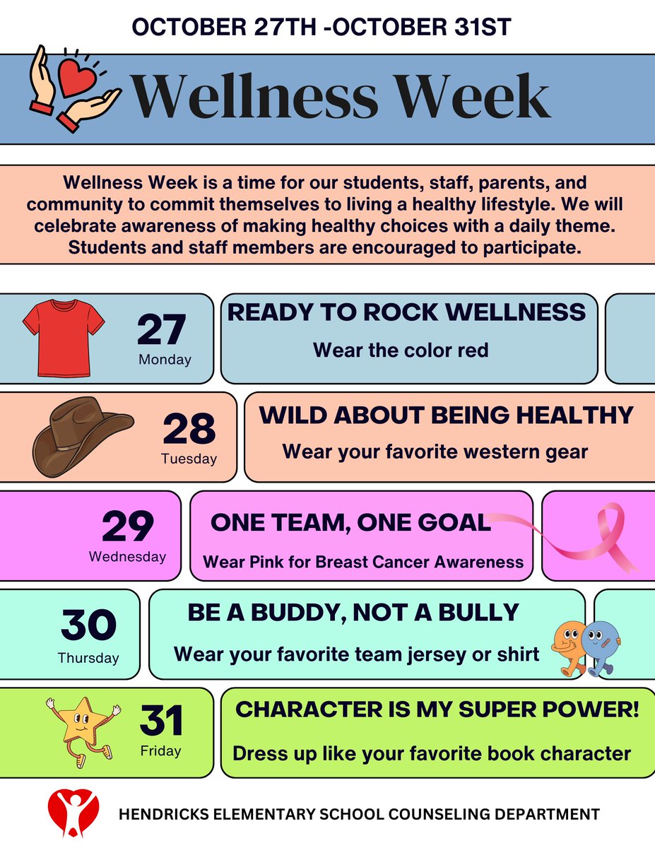 Hendricks Elementary School (@hendricksesga) on Twitter photo 