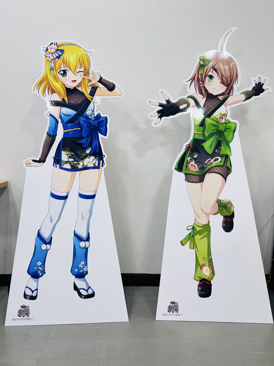 ツインエンジェルシリーズ公式🪽 (@TA_Official) / Posts / X