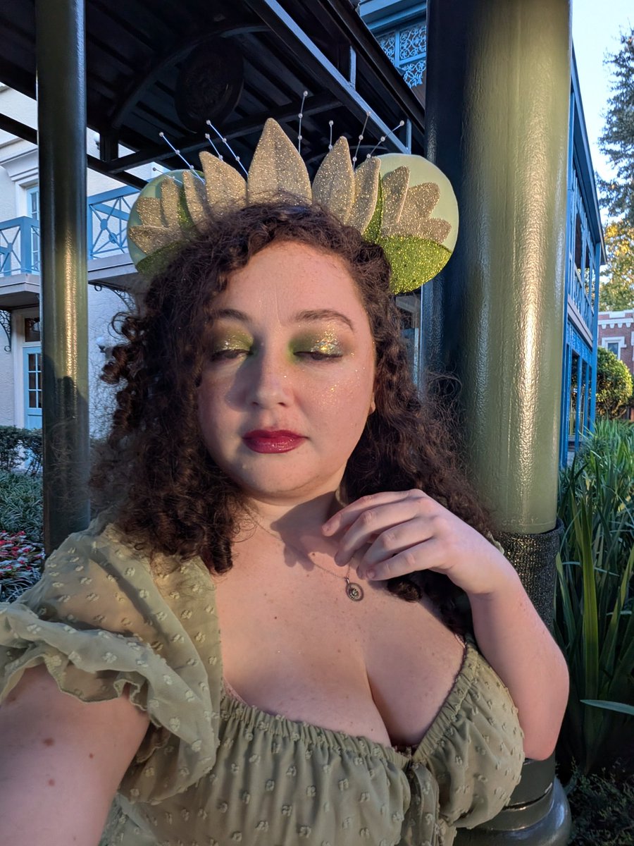 Princessing