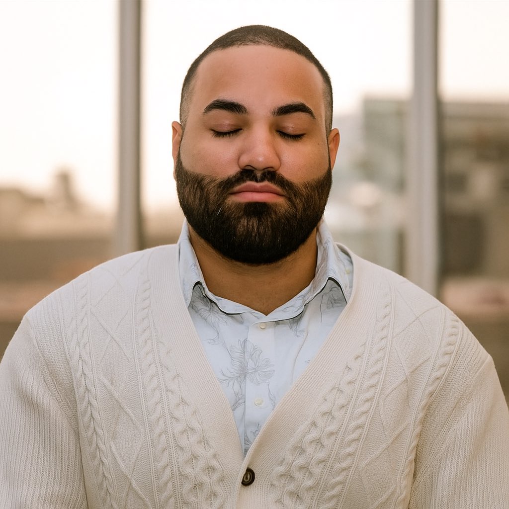 We tired, yall. Pod returns next week.