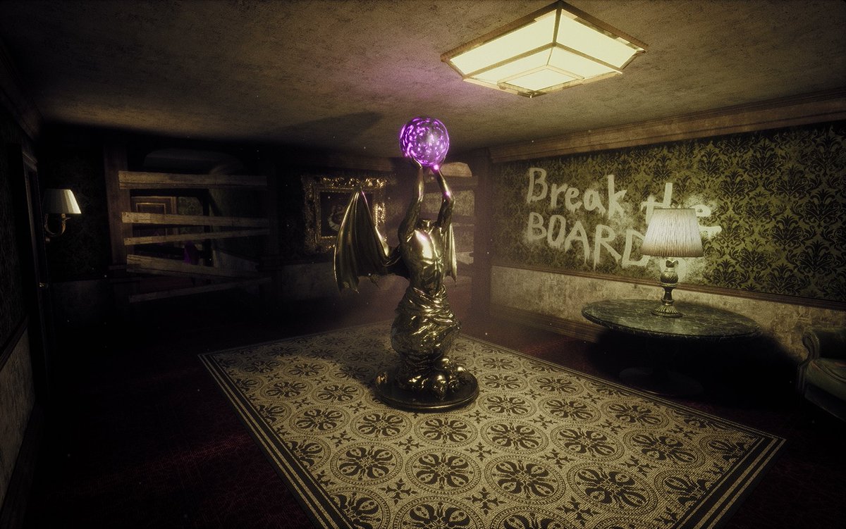 slickybits's tweet photo. Ring Altars  #darkdeception https://t.co/TuyFDGdBNU