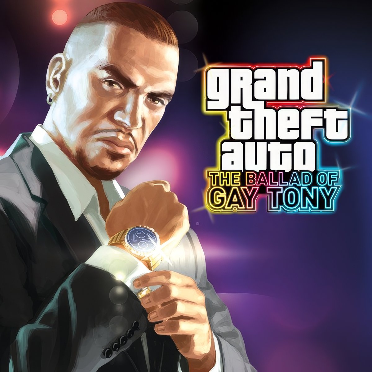 GTASeries's tweet image. Today marks 23 years of GTA: Vice City (2002), 18 years of Manhunt 2 (2007), and 16 years of GTA: The Ballad of Gay Tony (2009)