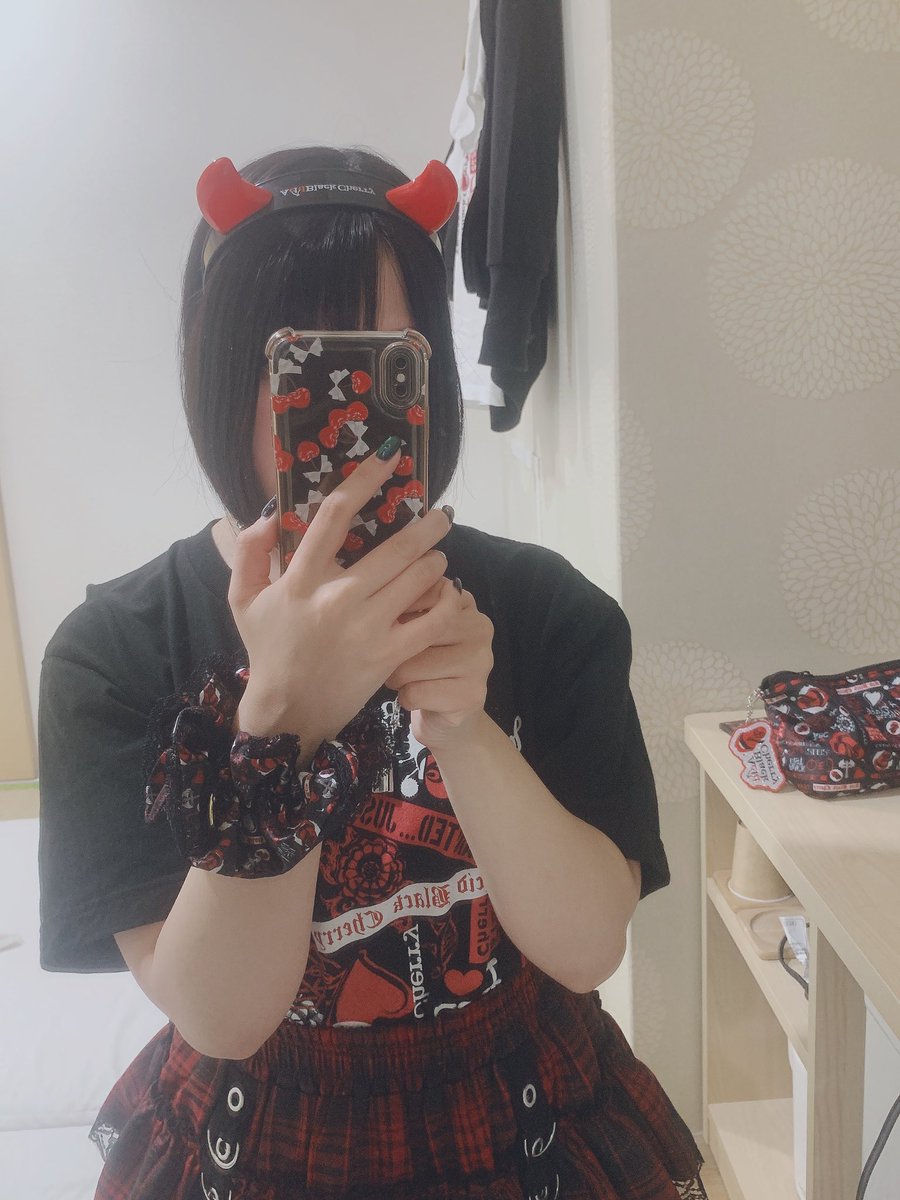 みほ🖤s (・∀・)ｷﾀｰ! on X