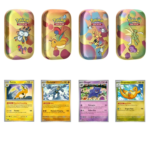 Pokémon Deals, Restock and Alerts tweet media