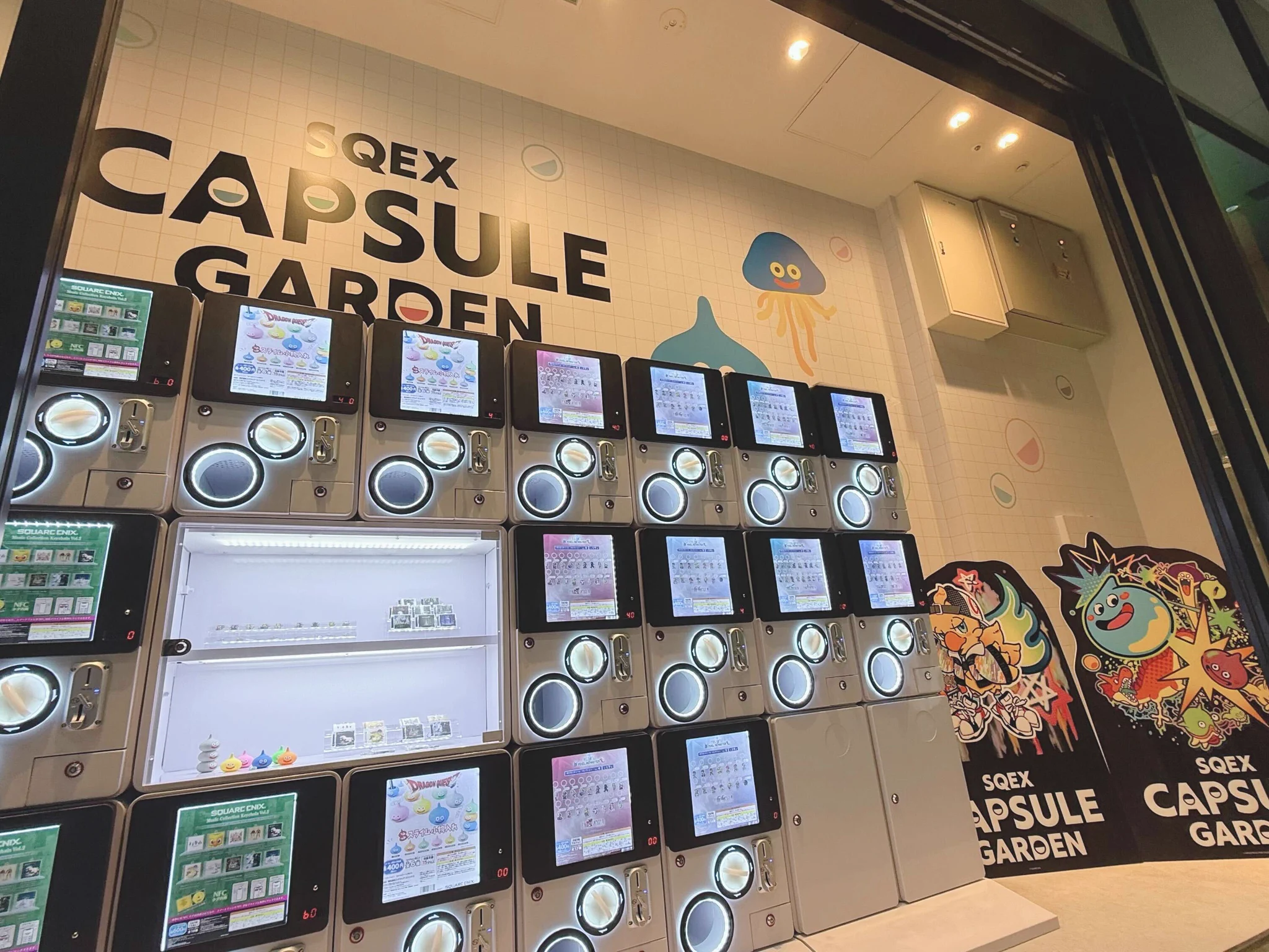 SQUARE ENIX Official Goods on X: 