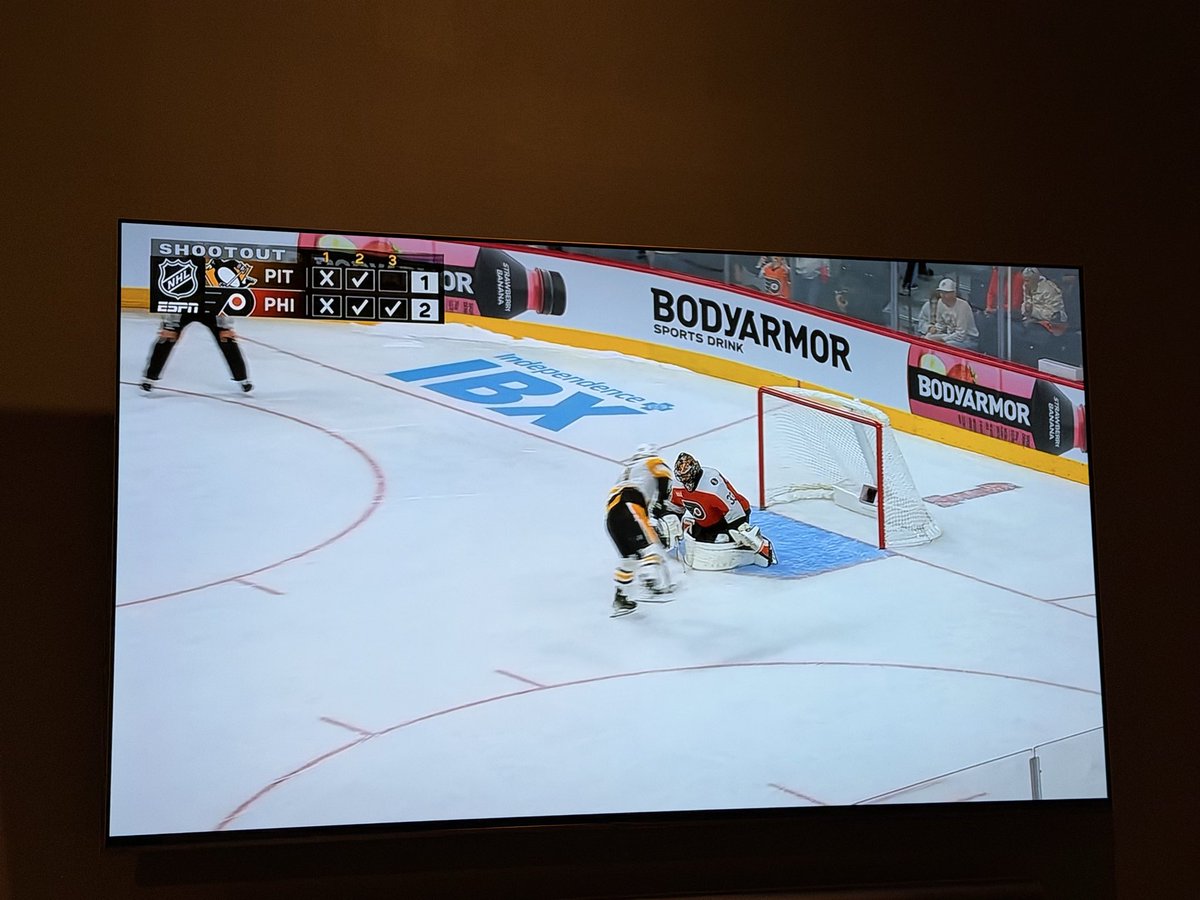 Philly Spectrum S tweet media