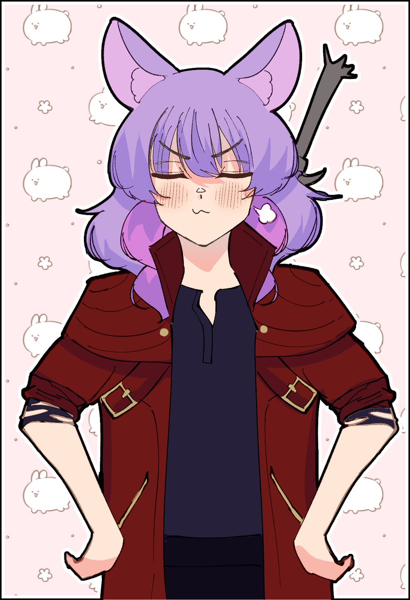 hobi_moony's tweet photo. Se viene halloween! de que se van a disfrazar este año? yo aquí con mi disfraz de mi esposo Dante
ദ്ദി(˵ •̀ ᴗ - ˵ ) ✧
#Vtuber https://t.co/lOFN42sLPt